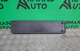 Площадка под Гос номер Volkswagen Passat 2011-2015 3AA8072879B9 B7, передняя