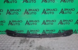 Накладка юбки бампера Audi Q5 2017-2020 80A807823 2 FY, задняя