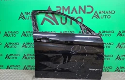 Дверь BMW X6 2014-2019 41517386742 F16, передняя правая