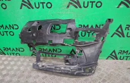 Кронштейн бампера BMW 7 series 2015-2019 51117357229 G11 G12, передний левый