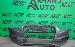 Бампер Audi A5 2011-2016 8T0807065EGRU 1 8T, передний