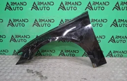 Крыло Audi A6 2018-2025 4K0821105B 5 C8, переднее левое