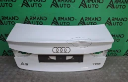 Крышка багажника Audi A3 2012-2020 8V5827025F 3 8V