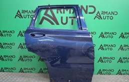 Дверь BMW X3 2017-2024 41007465534 G01, задняя правая