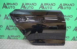 Дверь Audi A5 2016-2025 8W8833052J 2 F5, задняя правая