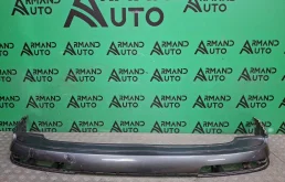 Бампер Audi Q7 2015-нв 4M0807511GRU 2 4M, задний