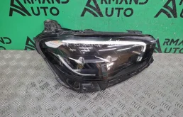 Фара Mercedes E-Class 2020-2023 A2139066408 W213, правая