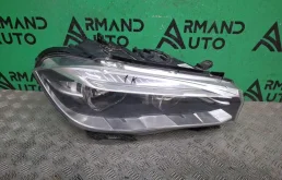Фара BMW X5 2013-2018 63117442648 F15, правая