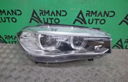 Фара BMW X5 2013-2018 63117317102 F15, правая