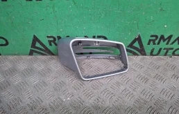Крышка зеркала Mercedes E-Class 2009-2016 A21281008649197 W212, правая