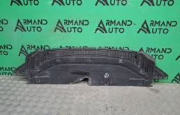 Пыльник бампера Audi A6 2014-2018 4G0807611E 4 C7, передний