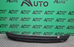 Юбка бампера Audi Q7 2019-2024 4M0807434P9B9 2 4M, задняя