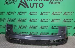 Бампер Audi Q5 2017-нв 80A807067GRU 2 FY, задний