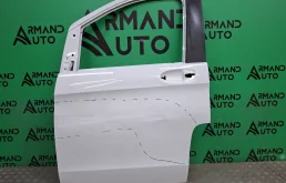 Дверь Mercedes V-Class 2014-нв A4477206600 W447, передняя левая