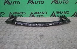 Панель передняя (суппорт радиатора) верхняя BMW 3 series 2011-2020 51647245786 F30 F31
