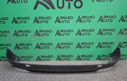 Бампер нижняя часть Audi Q5 2017-2020 80A8074344W3 2 FY, задний