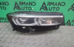 Фара BMW 7 series 2019-2022 63119450226 G11 G12, правая