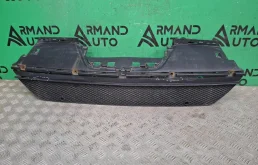 Решетка бампера Mercedes GL GLS-Class 2012-2016 A1668850753 X166, задняя