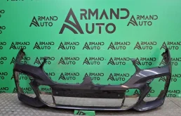Бампер BMW X6 2019-нв 51118098864 G06, передний