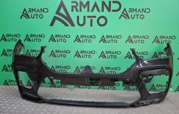 Бампер BMW X6M 2019-нв 51118081634 F96, передний