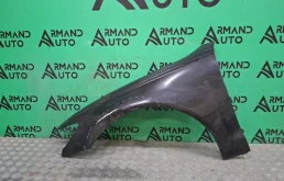 Крыло Audi A6 2011-2018 4G0821101 4 C7, переднее левое