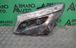 Фара Mercedes V-Class 2014-нв A4479065200 W447, левая