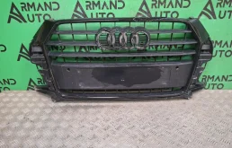 Решетка радиатора Audi Q3 2014-2018 8U0853651TALZ 1 8U