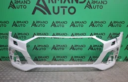 Бампер Audi Q5 2020-нв 80A807065GRU 2 FY, передний