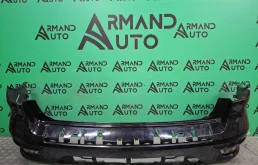 Бампер Mercedes GL GLS-Class 2012-2016 A16688567259999 X166, задний