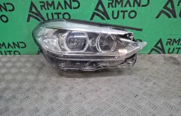 Фара BMW X3 2017-2021 63117466126 G01, правая