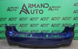 Бампер Mercedes GL GLS-Class 2015-2019 A16688559009999 X166, задний