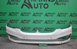 Бампер BMW 5 series 2016-2020 51117427441 G30 G31, передний