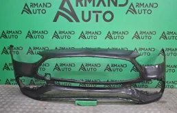 Бампер Mercedes C-Class 2021-нв A20688584019999 W206, передний
