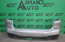 Бампер BMW X3 2017-2021 51128091992 G01, задний