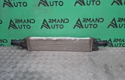 Интеркулер Audi A4 2007-2015 8K0145805P 4 B8