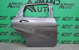 Дверь Mercedes B-Class 2011-2018 A2467300205 W246, задняя правая