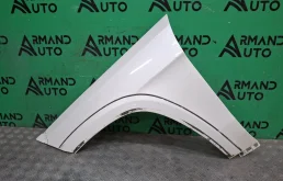 Крыло Mercedes GL GLS-Class 2012-2019 A1668802700 X166, переднее левое