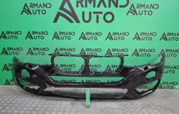 Бампер BMW X4 2014-2018 51117389905 F26, передний