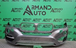 Бампер BMW X6 2014-2019 51117422898 F16, передний