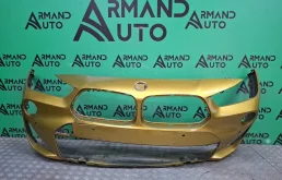 Бампер BMW X2 2017-2023 51118090114 F39, передний