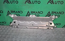 Панель передняя (суппорт радиатора) верхняя BMW X3 2017-2024 51647400110 G01