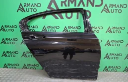 Дверь BMW 7 series 2015-2022 41527423704 G11, задняя правая