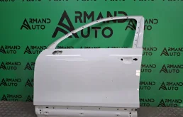 Дверь Volkswagen Touareg 2010-2018 7P0831055 2, передняя левая