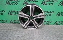 Диск колесный r18 Mercedes GLC-Class A25340107007X44 X253