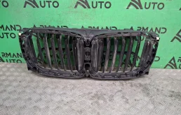 Жалюзи радиатора BMW X5 2018-нв 51749465525 G05