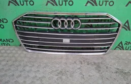 Решетка радиатора Audi A6 2018-2023 4K0853651BRU6 5 C8