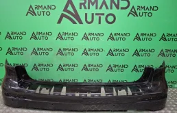 Бампер Mercedes GL GLS-Class 2015-2019 A16688556009999 X166, задний
