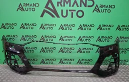 Бампер Audi Q5 2020-нв 80A807065GRU 2 FY, передний