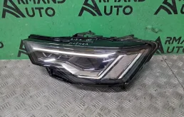 Фара Audi A6 2018-2025 4K0941039E 5 C8, левая