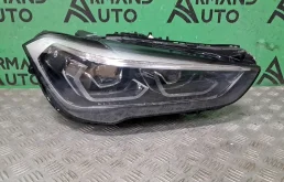 Фара BMW X1 2019-2022 63119477812 F48, правая